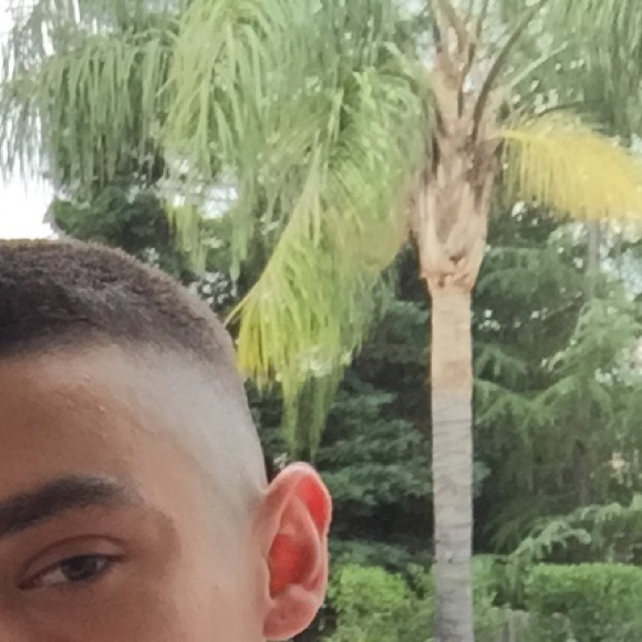 Meet your Posher, Patrick - Picture 1 of 1